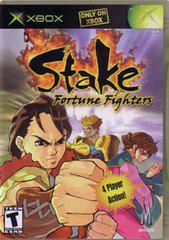 Stake - (CIB) (Xbox)