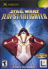 Caza estelar Jedi de Star Wars - (CIB) (Xbox)