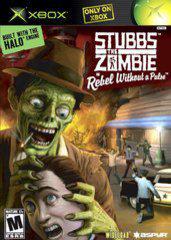 Stubbs the Zombie in Rebel Without a Pulse - (CIB) (Xbox)