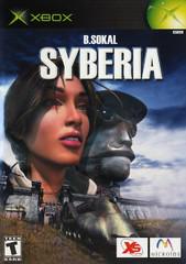 Syberia - (CIB) (Xbox)