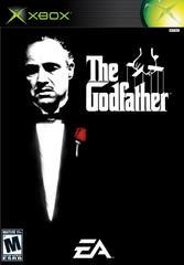 The Godfather - (LS) (Xbox)