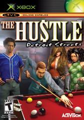 The Hustle Detroit Streets - (Missing) (Xbox)