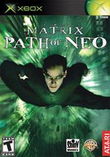 El camino matricial de Neo - (CIB) (Xbox)