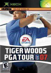 Tiger Woods 2007 - (New) (Xbox)