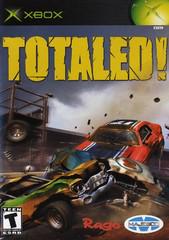 Totaled - (CIB) (Xbox)