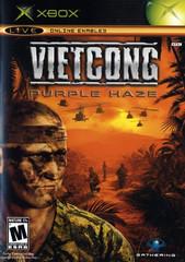 Vietcong Purple Haze - (LS) (Xbox)