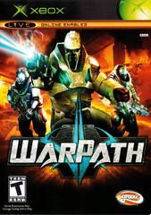 WarPath - (LS) (Xbox)