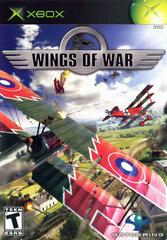 Wings of War - (CIB) (Xbox)