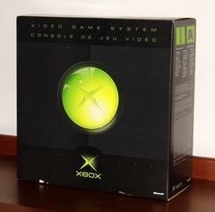 Xbox System - (CIB) (Xbox)