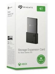 Seagate Storage Expansion Card [1TB] - (CIB) (Xbox Series X)