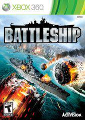 Battleship - (CIB) (Xbox 360)