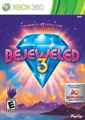 Bejeweled 3 - (CIB) (Xbox 360)