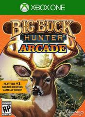 Big Buck Hunter Arcade - (NEW) (Xbox One)