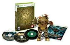 Bioshock [Limited Edition] - (CIB) (Xbox 360)