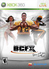 Black College Football: The Xperience - (CIB) (Xbox 360)