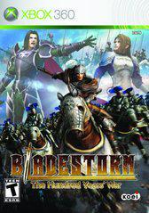 Bladestorm The Hundred Years War - (CIB) (Xbox 360)