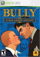 Bully Scholarship Edition - (Missing) (Xbox 360)