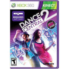 Dance Central 2 - (Missing) (Xbox 360)