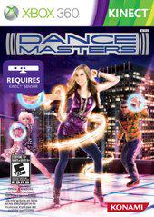 Dance Masters - (CIB) (Xbox 360)