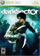 Dark Sector - (Missing) (Xbox 360)