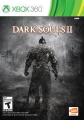 Dark Souls II - (LS) (Xbox 360)