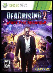 Dead Rising 2: Off the Record - (Missing) (Xbox 360)