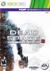 Dead Space 3 [Limited Edition] - (LS) (Xbox 360)