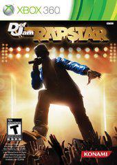 Def Jam Rapstar - (CIB) (Xbox 360)