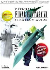 Final Fantasy VII [BradyGames] - (LS) (Strategy Guide)