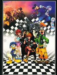 Kingdom Hearts HD 1.5 Remix [Prima] - (P/O Book) (Strategy Guide)