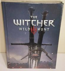 Witcher 3: Wild Hunt [Collector's Edition Prima] - (P/O Book) (Strategy Guide)