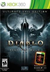 Diablo III: Reaper of Souls [Ultimate Evil Edition] - (Missing) (Xbox 360)