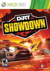 An image of the game, console, or accessory Dirt Showdown - (LS) (Xbox 360)