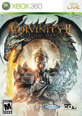 Divinity II: Ego Draconis - (Missing) (Xbox 360)