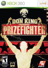 Don King Presents Prize Fighter - (CIB) (Xbox 360)