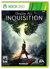 Dragon Age: Inquisition - (New) (Xbox 360)