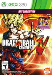 Dragon Ball Xenoverse - (CIB) (Xbox 360)