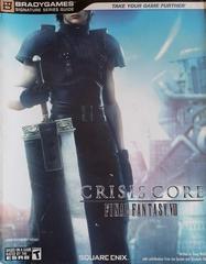 Crisis Core Final Fantasy VII [BradyGames] - (P/O Book) (Strategy Guide)