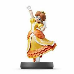 Daisy [Super Smash Bros] - (New) (Amiibo)