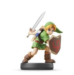 Young Link - (New) (Amiibo)