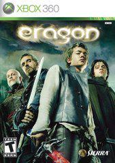 Eragon - (CIB) (Xbox 360)