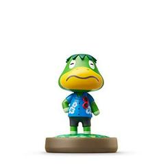 Kapp'n - (New) (Amiibo)