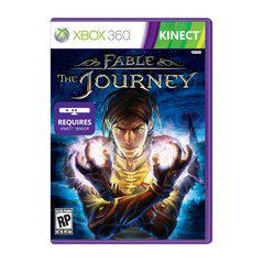 Fable: The Journey - (Missing) (Xbox 360)