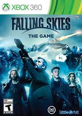 Falling Skies: The Game - (CIB) (Xbox 360)