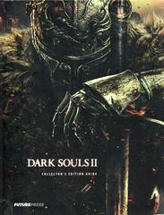 Dark Souls II [Collector's Edition FuturePress] - (P/O Book) (Strategy Guide)