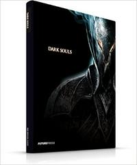 Dark Souls [FuturePress] - (LS) (Strategy Guide)