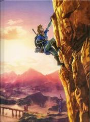 Zelda Breath of the Wild [Piggyback Collector's Edition] - (P/O Book) (Strategy Guide)