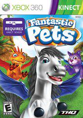 Fantastic Pets - (CIB) (Xbox 360)