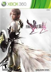 Final Fantasy XIII-2 - (New) (Xbox 360)