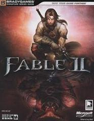 Fable II [BradyGames] - (P/O Book) (Strategy Guide)